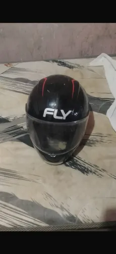 Capacete fly