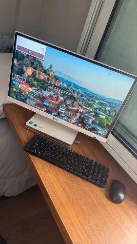 All in one LG