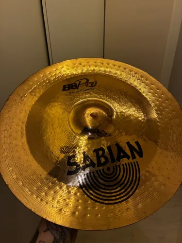 Prato Sabian B8pro 16" China