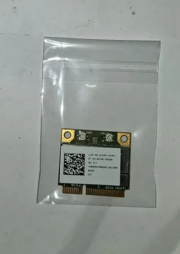 PLACA WIFI + BLUETOOTH