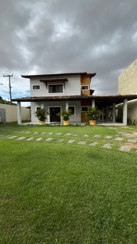 Vendo Bela Casa na Maraponga
