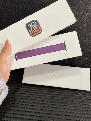 ?APPLE WATCH SÉRIES 10 *46MM* ?ROSE GOLD ?GPS