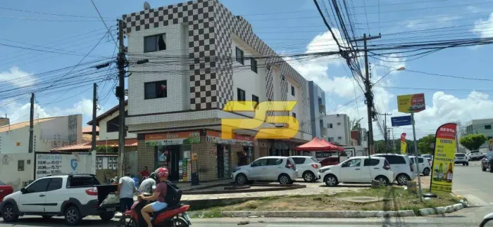 Prédio para venda no Bessa