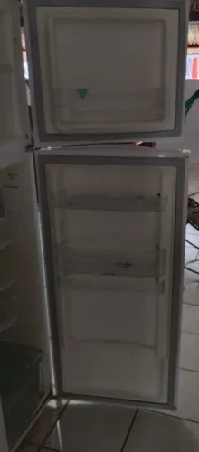 Geladeira Consul