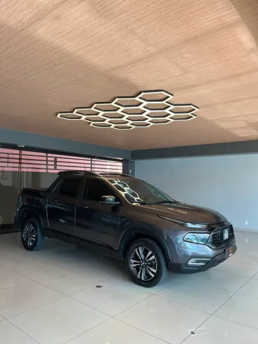 Fiat Toro Freedom 1.3 T270 4X2 Flex AUT 2024
