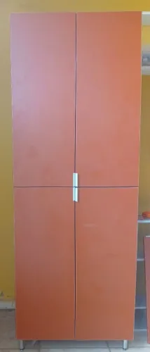 Armário cozinha MDF entrego
