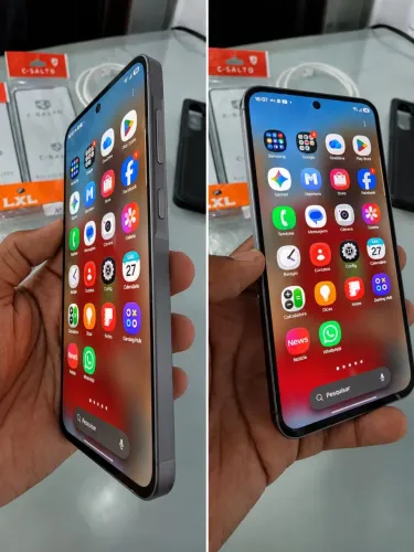 Samsung Galaxy A56 