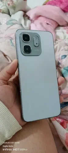 CELULAR INFINIX 50HOTi