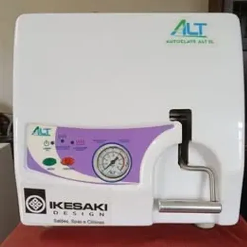 Autoclave 5 Litros para manicure