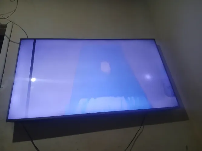 TV pilco 55 esmart