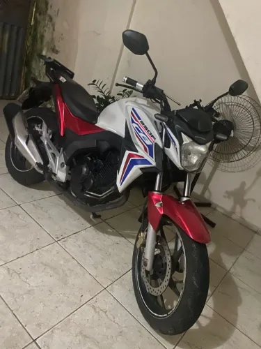 Moto  muito barato
