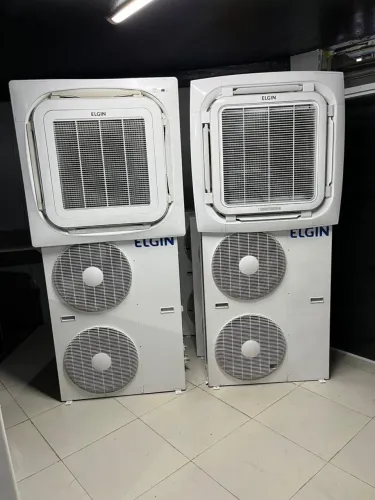 Ar condicionado Cassete 60.000btus Elgin
