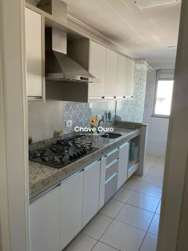 APARTAMENTO NO NEVA