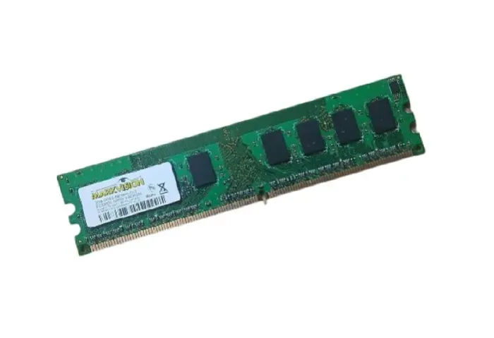 Memória Markvision 2 GB DDR2 667 mhz para PCs