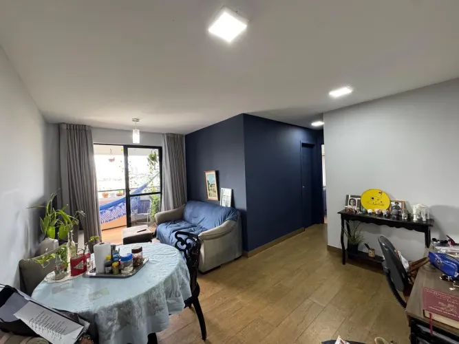 Oportunidade, Vendo Apto no Condomínio Clube Central Park em Neópolis, com 64m2