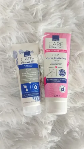 Produtos da natura
