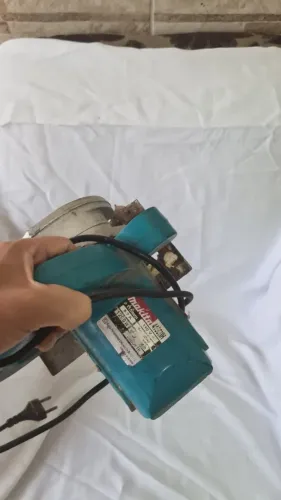 SERRA MARMORE MAKITA 4100NH