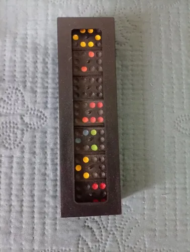 Dominó comum