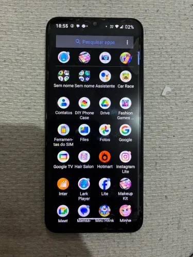 Moto G10