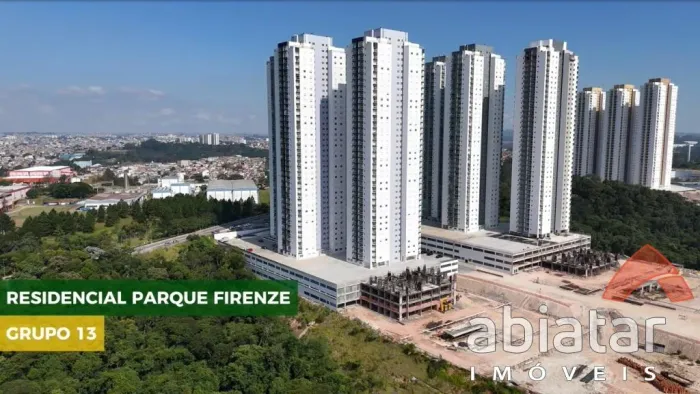 Cota residencial à venda no Parque Esplanada - Embu das Artes/SP - 125m² - 3 dormitórios