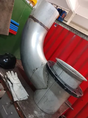 Soldador tig