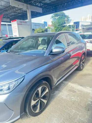 BYD Song Plus 1.5 16V Aut. (hibrido) 2024