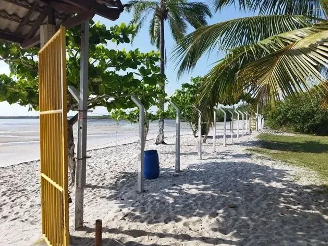 Vendo Casa de Veraneio em condomínio fechado Itapema BA - Oportunidade!