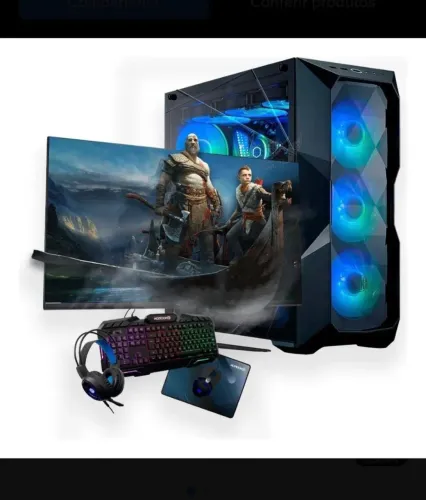 PC gamer