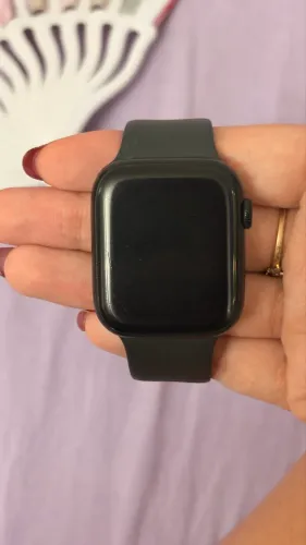 Apple Watch Series 7 45mm - LTE GPS+CELULAR