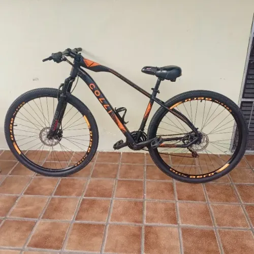 Bike colli Aro 29