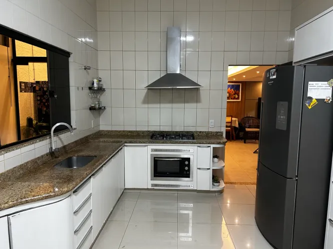 Cozinha 