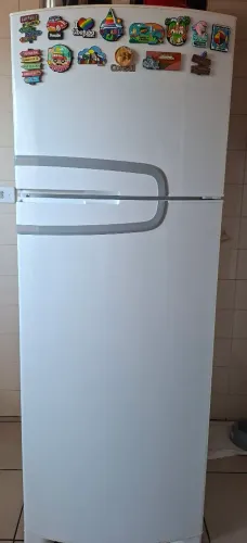 Vendo geladeira
