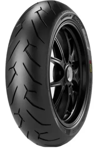 PNEU 190/55-17 PIRELLI DIABLO RUSSO II 75W