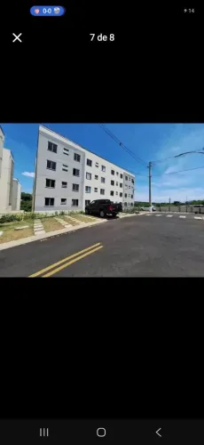 Residencial bolívar 