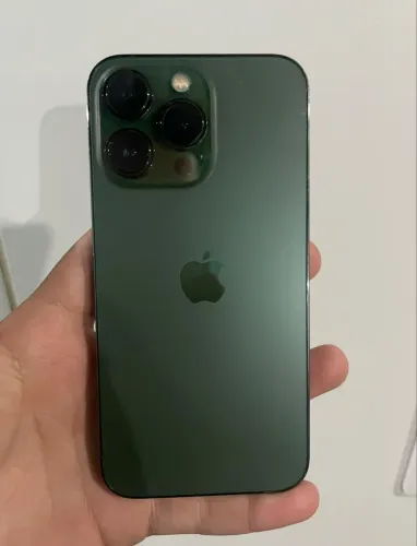 iPhone 13 Pro 128GB - Todo Original