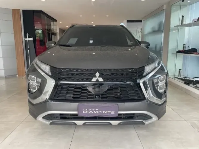 Mitsubishi Eclipse Cross HPE 1.5 16V 165cv AUT 2024