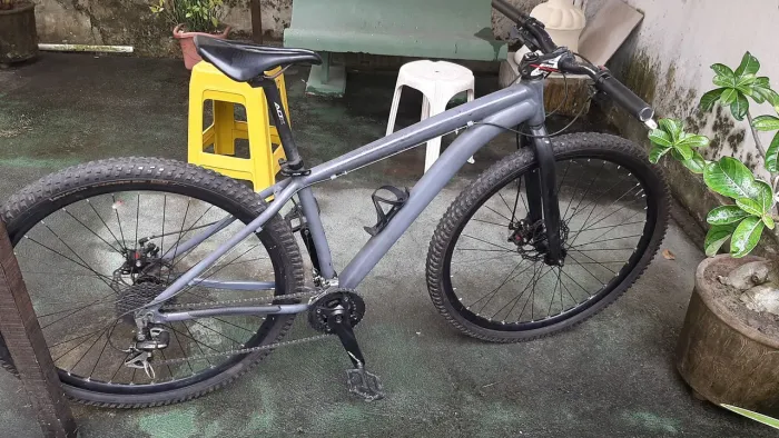 Bike MTB caloi 29"