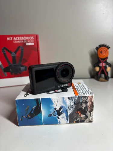 Dji Action 5 Pro