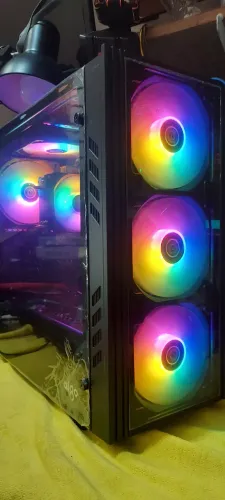 Computador Gamer Core i7 de 9 Geração