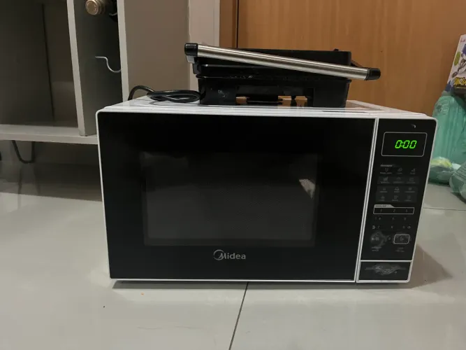 Microondas