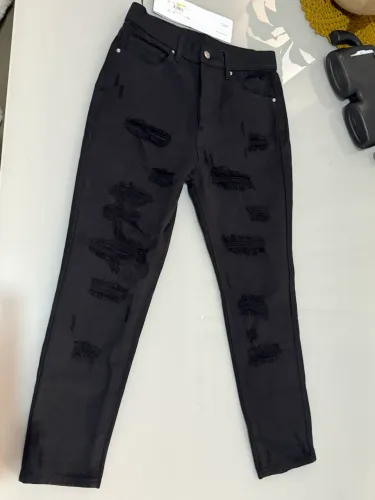 Calça Jeans Armani Exchange Original - Nova com Etiqueta - veste 36