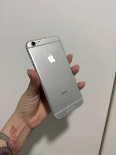 iPhone 6s retirada de peças 