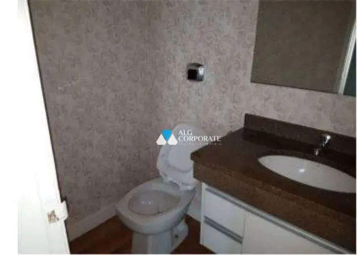 Sala Comercial para locação, Nova Campinas, Campinas - SA0129.