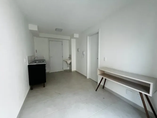 Apartamento para venda em Brás com 1 quarto, sendo 1 suíte, 27m²