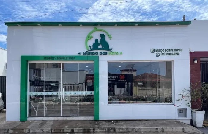 VENDO ESSE PET SHOP
