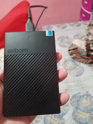 HD externo