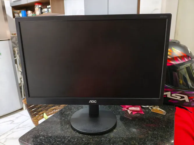 Monitor