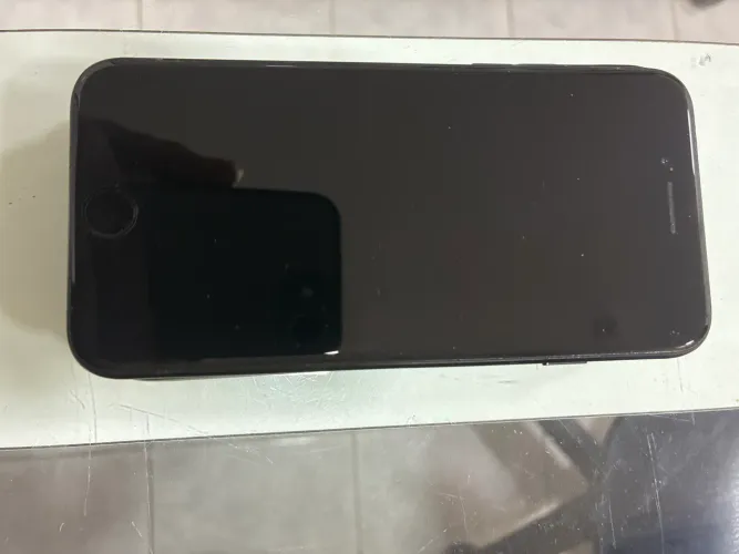 iPhone SE 2o Geração