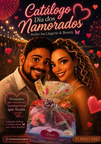 Cestas presenteáveis