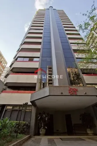Apartamento em Rua Pedroso Alvarenga - Itaim Bibi - São Paulo/SP